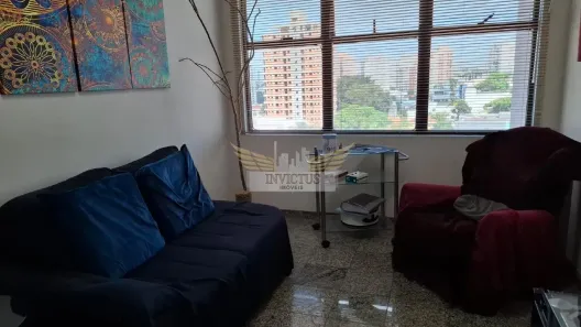 Sala Comercial à venda, 35m² no Jardim Bela Vista, Santo André