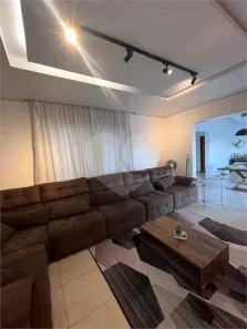 Sobrado com 6 Quartos à venda, 268m² no Jardim São Francisco(Zona Sul), São Paulo