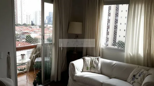 Apartamento com 3 Quartos para alugar, 95m² no Cidade Monções, São Paulo