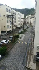 Apartamento com 2 Quartos à venda, 60m² no Santana, Niterói