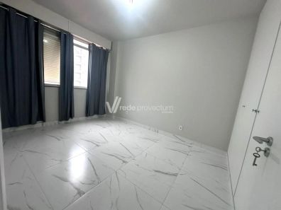 Apartamento com 1 Quarto à venda, 55m² no Centro, Campinas