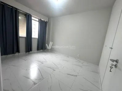 Apartamento com 1 Quarto à venda, 55m² no Centro, Campinas