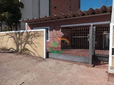 Casa com 3 Quartos à venda, 152m² no Jardim Chapadão, Campinas