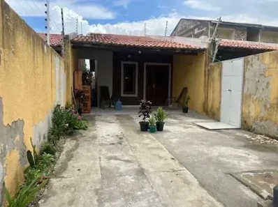 Casa com 2 Quartos à venda, 65m² no , Itaitinga