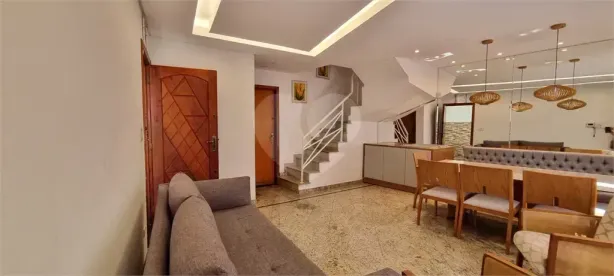 Sobrado com 3 Quartos à venda, 130m² no Santa Teresinha, São Paulo