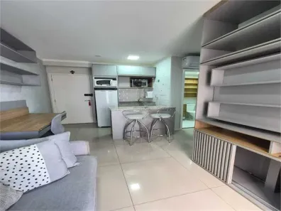 Apartamento com 1 Quarto à venda, 35m² no Aclimação, São Paulo