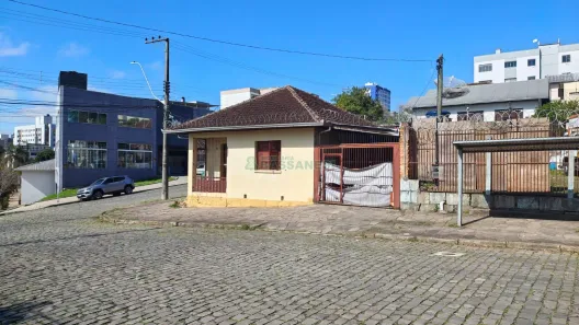 Casa com 3 Quartos à venda, 76m² no Marechal Floriano, Caxias do Sul
