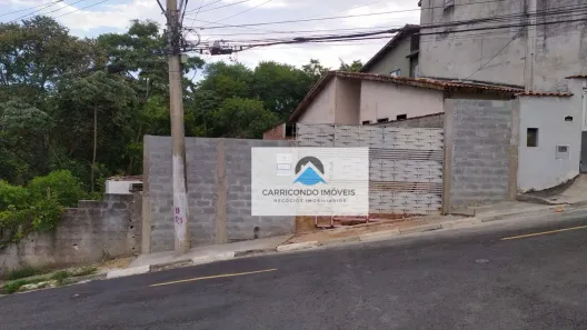 Lote/Terreno à venda, 500m² no Mogi Moderno, Mogi das Cruzes