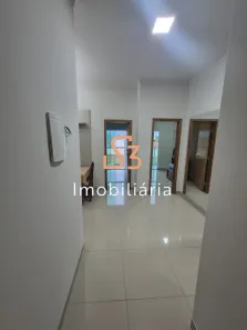 Apartamento com 3 Quartos para alugar, 85m² no Alto Umuarama, Uberlândia