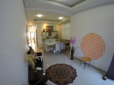 Casa com 4 Quartos à venda, 186m² no Ouro Preto, Belo Horizonte