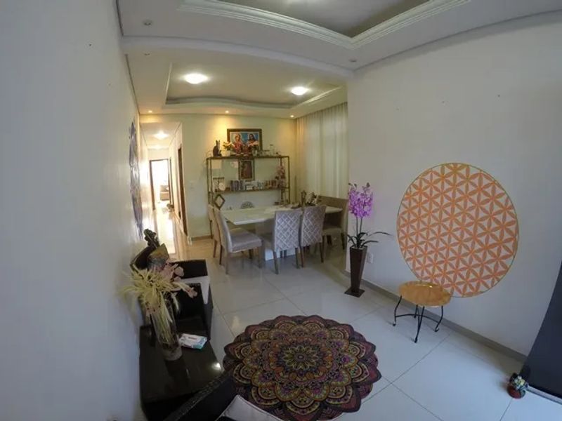 Casa com 4 quartos — Ouro Preto, Belo Horizonte