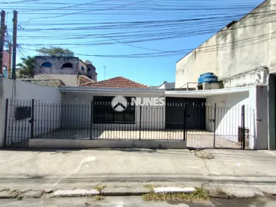 Casa com 5 Quartos à venda, 170m² no Centro, Osasco