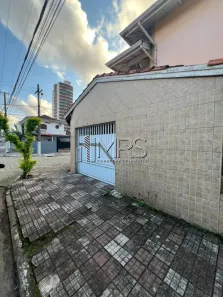 Casa com 2 Quartos à venda, 87m² no Ocian, Praia Grande