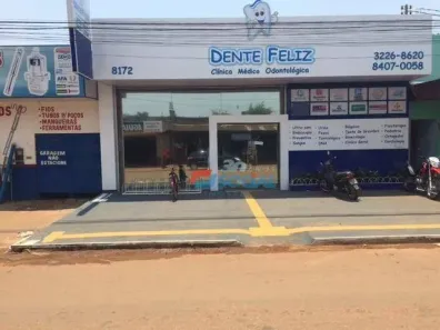 Ponto Comercial à venda, 271m² no Juscelino Kubitschek, Porto Velho