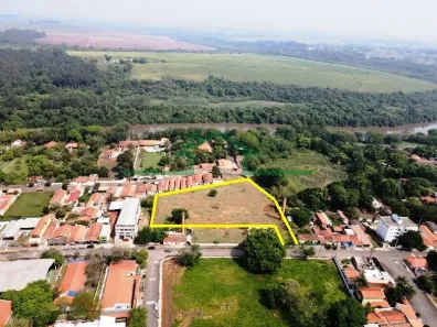Lote/Terreno à venda, 7100m² no Centro (Ártemis), Piracicaba