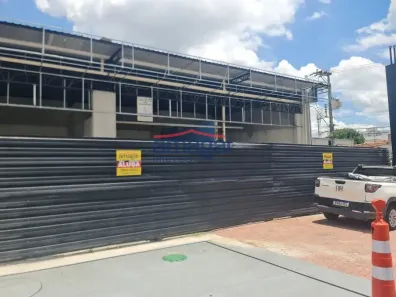 Imóvel Comercial para alugar, 56m² no Jardim Esper, Jacareí