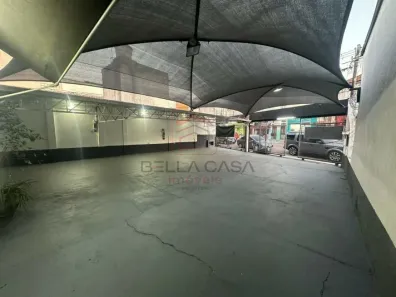 Galpão/Depósito/Armazém à venda, 204m² no Mooca, São Paulo
