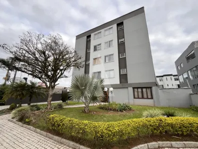 Apartamento com 2 Quartos para alugar, 84m² no América, Joinville