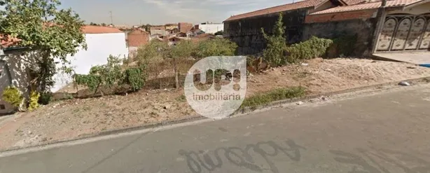 Lote/Terreno à venda, 310m² no Residencial Paineiras, Piracicaba