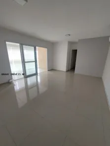Apartamento com 2 Quartos à venda, 103m² no Ponta da Praia, Santos