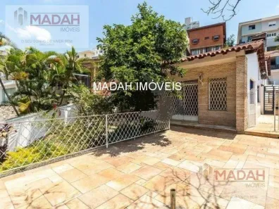 Sobrado com 3 Quartos à venda, 517m² no Jardim das Bandeiras, São Paulo