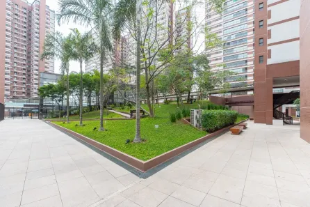 Apartamento com 3 Quartos à venda, 209m² no Vila Cruzeiro, São Paulo