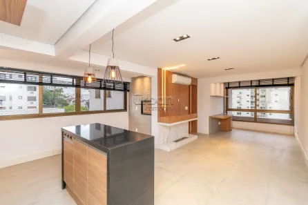 Apartamento com 2 Quartos à venda, 81m² no Higienópolis, Porto Alegre