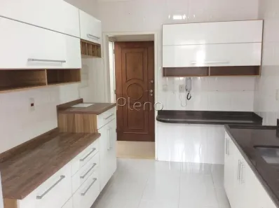 Apartamento com 3 Quartos à venda, 100m² no Chácara da Barra, Campinas