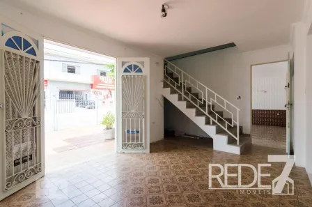 Casa com 4 Quartos à venda, 201m² no Jardim Quarto Centenário, Campinas