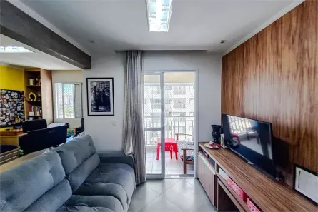 Apartamento com 2 Quartos à venda, 69m² no Maranhão, São Paulo