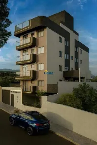 Apartamento com 3 Quartos à venda, 139m² no Flamengo, Contagem