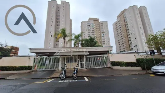 Apartamento com 3 Quartos à venda, 72m² no São Bernardo, Campinas