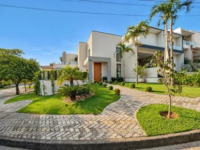 Casa de Condomínio com 3 Quartos para alugar, 225m² no Bosque, Vinhedo