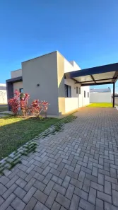 Casa com 3 Quartos à venda, 89m² no Condomínio Residencial Parque da Liberdade I, São José do Rio Preto