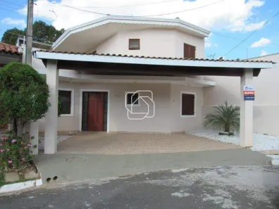 Casa de Condomínio com 3 Quartos para alugar, 170m² no Chácara Bela Vista, Itu