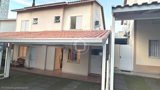 Sobrado com 1 Quarto à venda, 120m² no Parque Residencial Rita Vieira, Campo Grande