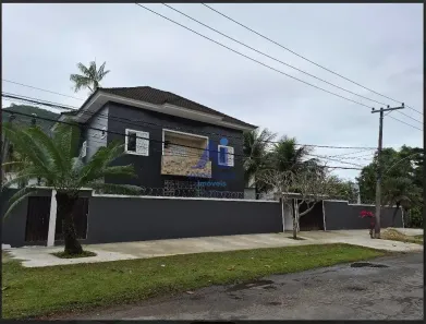 Casa com 4 Quartos para alugar, 435m² no Vargem Pequena, Rio de Janeiro