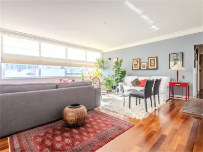 Apartamento com 3 Quartos à venda, 150m² no Consolação, São Paulo