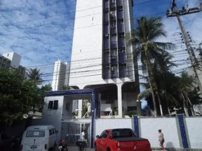 Apartamento com 3 Quartos à venda, 190m² no Cocó, Fortaleza