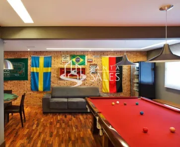Apartamento com 1 Quarto à venda, 98m² no Itaim Bibi, São Paulo