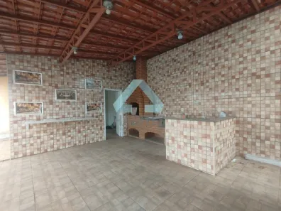 Casa com 5 Quartos à venda, 181m² no Vila Nossa Senhora de Fátima, Botucatu