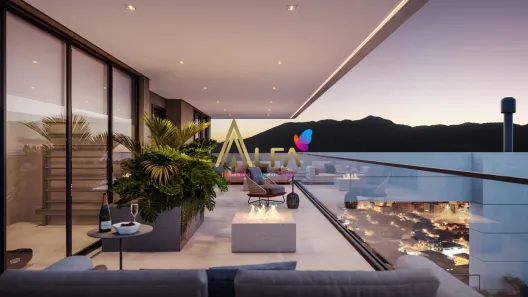 Apartamento com 2 Quartos à venda, 69m² no Morretes, Itapema