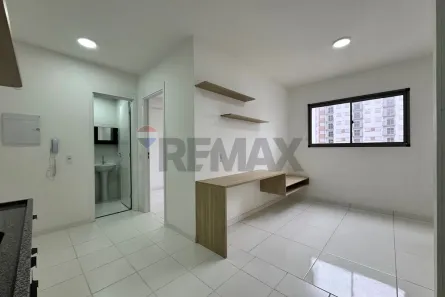Apartamento com 1 Quarto para alugar, 30m² no Vila Albertina, São Paulo