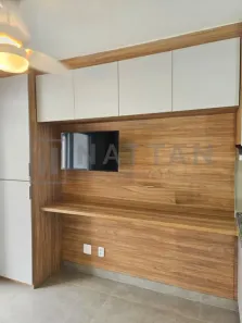 Apartamento com 1 Quarto para alugar, 30m² no Mooca, São Paulo