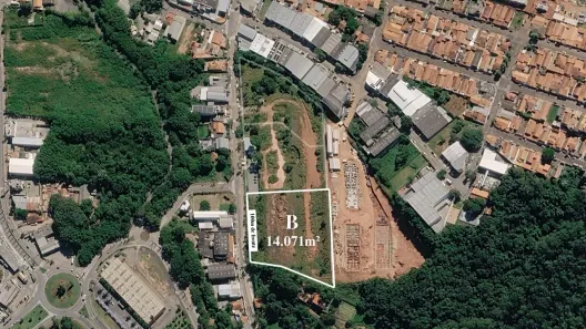 Lote/Terreno à venda, 14071m² no Jardim Arizona, Itatiba