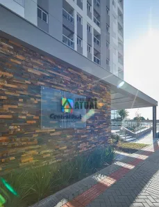 Apartamento com 3 Quartos à venda, 75m² no Setor 1, Ibiporã