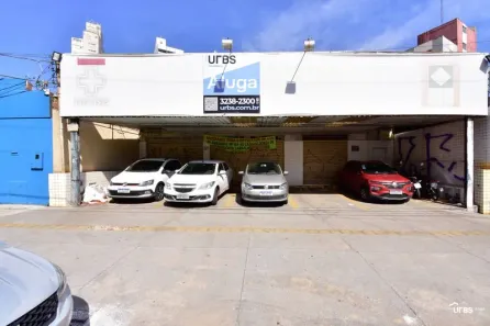 Ponto Comercial para alugar, 344m² no Setor Central, Goiânia