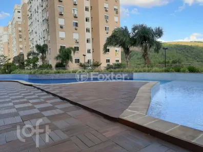 Apartamento com 3 Quartos à venda, 68m² no Jardim Carvalho, Porto Alegre