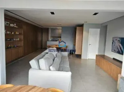 Apartamento com 2 Quartos à venda, 91m² no Vila Andrade, São Paulo