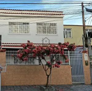 Casa com 4 Quartos à venda, 120m² no Santo Agostinho, Volta Redonda